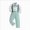 A62-White, variant on Toddler Baby Boy Fall Winter Clothes Striped Long Sleeve Sweatshirt Pullover Tops Joggers Pants Outfit Set 18-24 Months