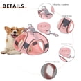thumbnail image 2 of Arnés para perros Arnés acolchado ajustable para perros sin estrangulamiento para perros pequeños, medianos y grandes, 2 of 6