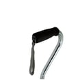 thumbnail image 2 of Bastón de aluminio para caminar al aire libre-BSTA1- - Marca Handy, 2 of 3