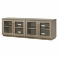 thumbnail image 3 of Evelyn&Zoe Donovan Rectangular TV Stand for TV's up to 75", White, 3 of 6