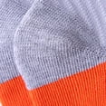 thumbnail image 7 of Kids Compression Athletic Socks Knee High Football Soccer Socks Cushioned Breathable Sports Long Socks for Boys Girls, 7 of 7