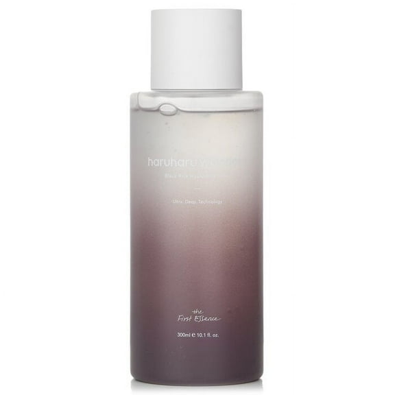Haruharu Wonder Black Rice Hyaluronic Toner - 10.1oz 10.1oz