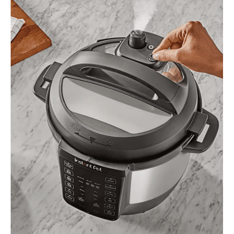 Instant Pot RIO 6QT 3回使用 美品 Instant Pot RIO Gourmet 6QT Multi-Cooker - Walmart.com