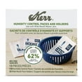 thumbnail image 4 of Kerr humidity control wide mouth mason jar lids, 4 of 5