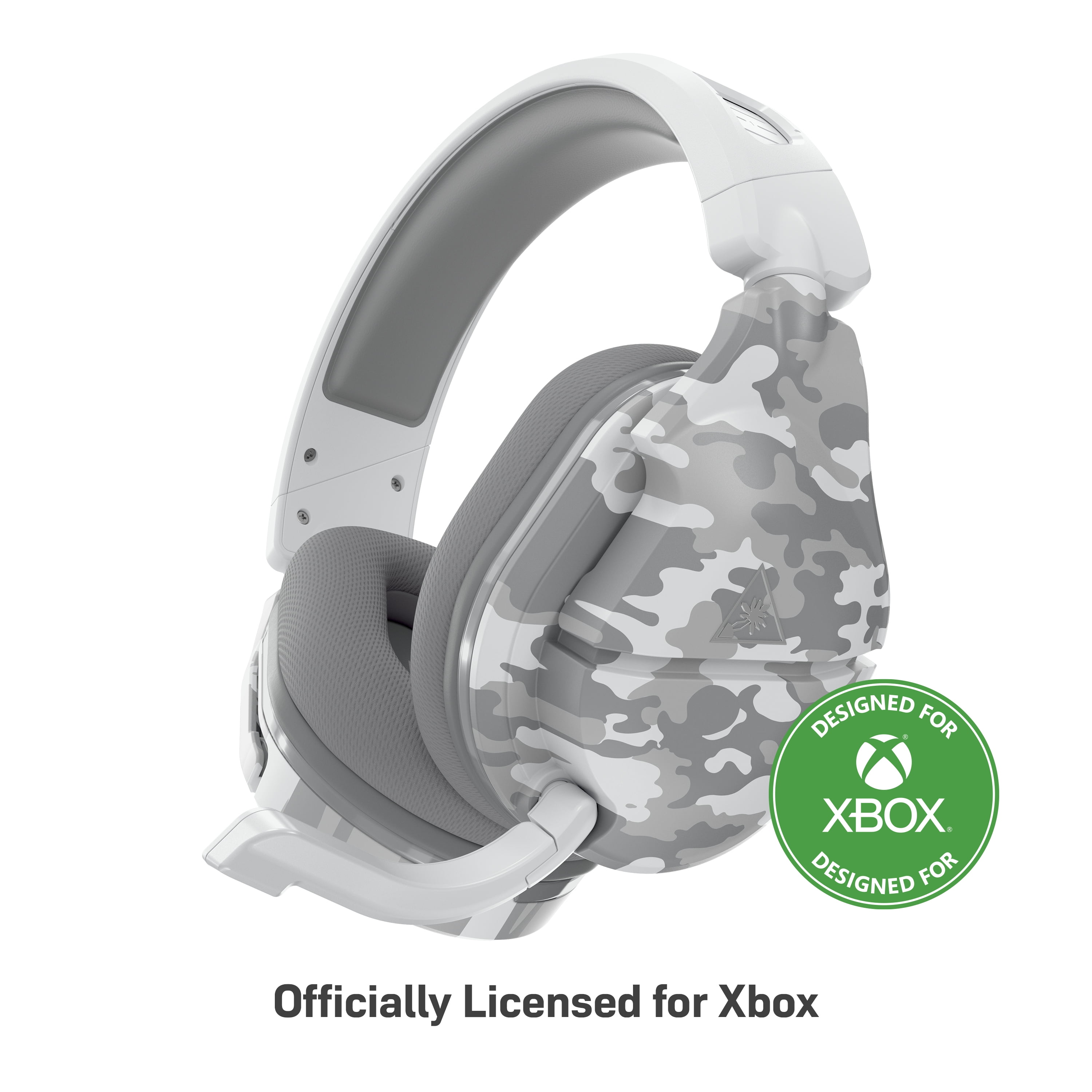 Voorlopige naam manager nabootsen Turtle Beach Stealth 600 Gen 2 MAX Wireless Multiplatform Gaming Headset  –for Xbox Series X, Xbox Series S, Xbox One, PS5, PS4, Nintendo Switch, PC  & Mac - 48+Hour Battery - Arctic Camo - Walmart.com