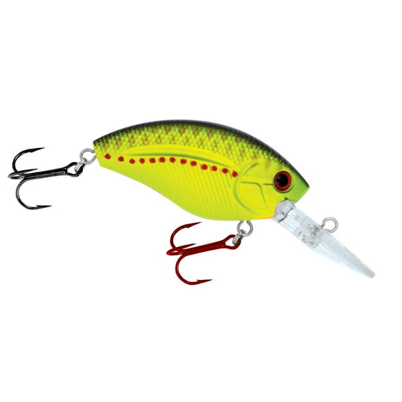 Livingston Lures HOWELLER DMC-Copperhead