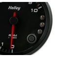 thumbnail image 2 of Holley Performance 26-617 Tachometer Gauge, 2 of 5