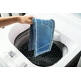 thumbnail image 5 of 36" Premium Blue Microfiber Dust Mops - 6 Pack, 5 of 6