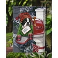 thumbnail image 3 of Boston Terrier Letter to Santa Christmas Garden Flag, 3 of 3