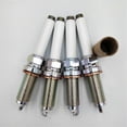 thumbnail image 5 of Spark Plug A0041597903 SILZKFR8E7S for Mercedes-Benz A-CLASS, 5 of 5
