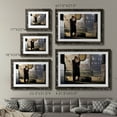 thumbnail image 4 of Au Revoir-Premium Framed Print - Ready to Hang, 4 of 7