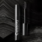 EVAGARDEN Celebrity Mascara - Gives Incredibly Curled and Voluminous Lashes - Nourishes and Revitalizes Hairs with Phyto Complex - Special Brush Effectively Coats to Define and Style - 0.3 oz