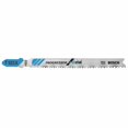 thumbnail image 4 of Bosch T123X3 Jig Saw Blade Steel Metallic, 4 of 4