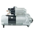 thumbnail image 2 of New Starter for Hino 30680 190-6417 428000-6990 28100-78190 12v, 2.7 KW, 2 of 7