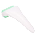 thumbnail image 1 of Visage, Acier Inoxydable pour le Cou Blanc, Vert, Violet, 1 of 8
