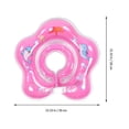 thumbnail image 2 of 1 Uds. Anillo de cuello flotante para baño de bebé, 2 of 3