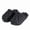 Black, variant on Bubble Slide Golf Shoes Bubble Slides for Men Women Summer Beach Funny Lychee Massage Bubble Slipper Non-slip Thick Sole Home Shower Sandals Green