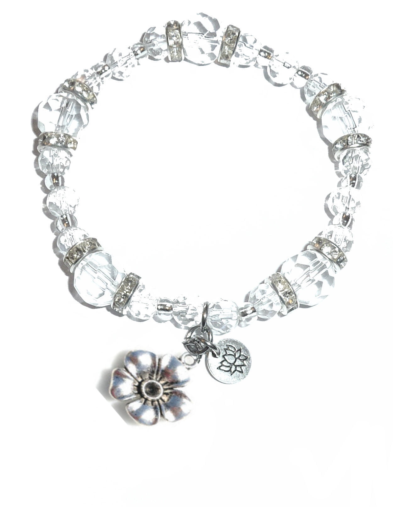 bracelet for flower girl