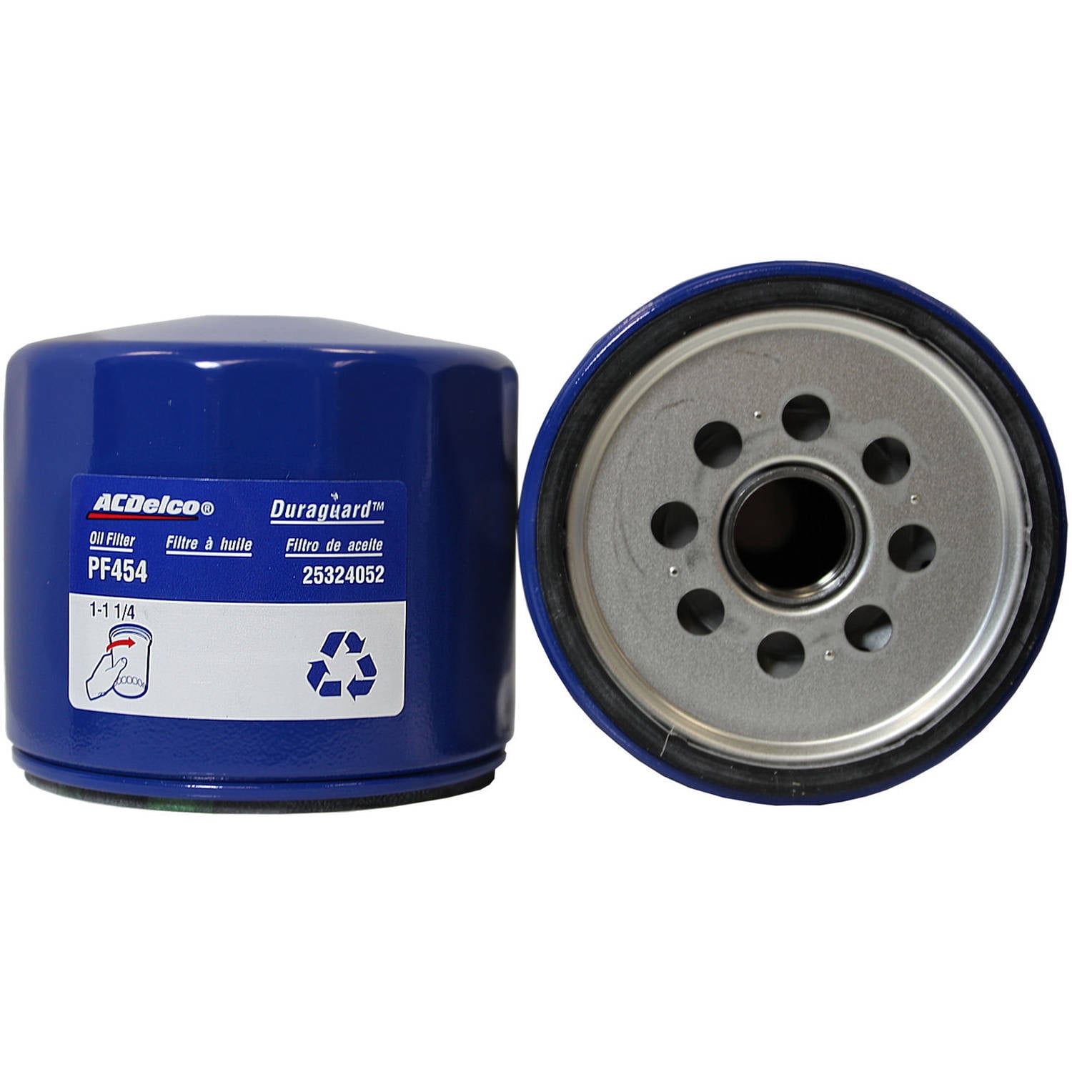 ACDelco Oil Filter, ACPPF454