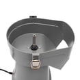 thumbnail image 5 of Commercial Vegetable Fruit Electric Chopper Cutter Slicer Dicer Shredder 396LBS, 5 of 24