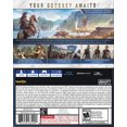 thumbnail image 2 of Assassin's Creed Odyssey - PlayStation 4 Standard Edition, 2 of 5