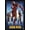 Black Framed Version, variant on Marvel Iron Man 2 - Mark Vi Wall Poster, 22.375" x 34"