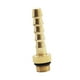thumbnail image 3 of Adaptador de tanque de gas Catángulo de gas Convertidor Conector Conector 7/16 "Válvula de gas plana a cilindros de GLP para mochilero BBQ, 3 of 7