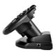 thumbnail image 5 of Volante con pedales para / 3, accesorio para controlador de volante para consola de coches simulador de s juegos de conducción Soledad Volante de juego de carreras, 5 of 10
