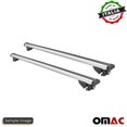 thumbnail image 3 of Roof Rack Cross Bars For Range Rover Evoque 2012-2022 Luggage Carrier Silver, 3 of 13