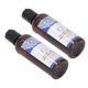 thumbnail image 1 of Enjuague Bucal Con Aceite, Limpieza Profunda, , Menta, Blanqueamiento, Enjuague Bucal, Extracción De Aceite, 2 Juegos, Elimina El Mal Aliento Para El Cuidado De Los Dientes, 1 of 7