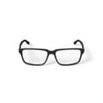 thumbnail image 4 of Columbia Men's C8000 Prescription Eyeglasses with Case, Black, 4 of 6