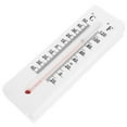 thumbnail image 3 of EIMELI Thermometer Key Hider Outdoor Plastic Hide A Key Thermometer Key Hider Box Office Decor, 3 of 10