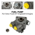 thumbnail image 5 of Fuel Pump for Volvo VN VNL VHD Engine D11 D13 Series, 5 of 10