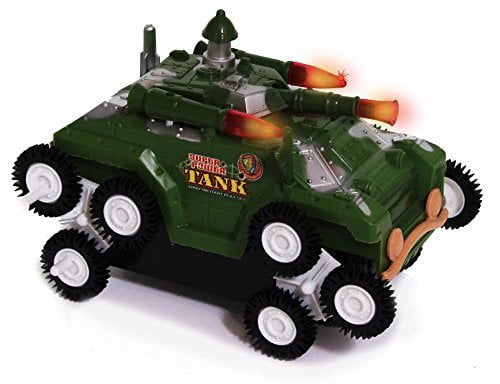 toy tank walmart