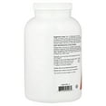 thumbnail image 4 of NOW Foods Certified Organic, Fiber-3, Powder, 16 oz (454 g), 4 of 5