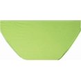 thumbnail image 5 of Men's LaceUp String Underwear Breathable Swimming Trunks Tummy Control Green M, 5 of 5
