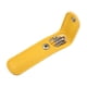 thumbnail image 4 of 6uds Inoxidable Acero Oído Limpieza Herramienta Juego, Oído Limpiador Oído Cuidado Juego, con Sintética Piel Embalaje, Amarillo, 4 of 7