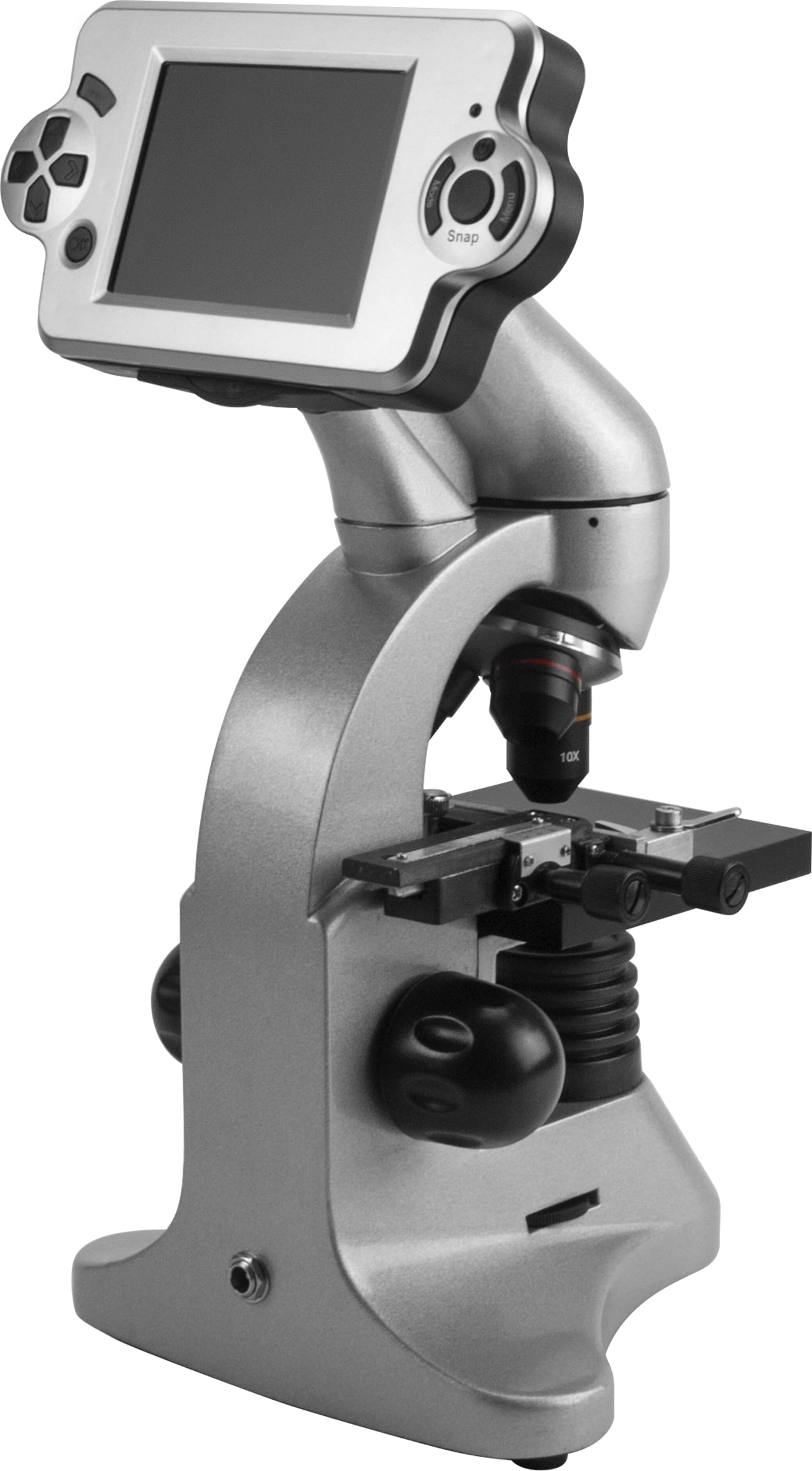 Image of Barska AY12226 digital microscope