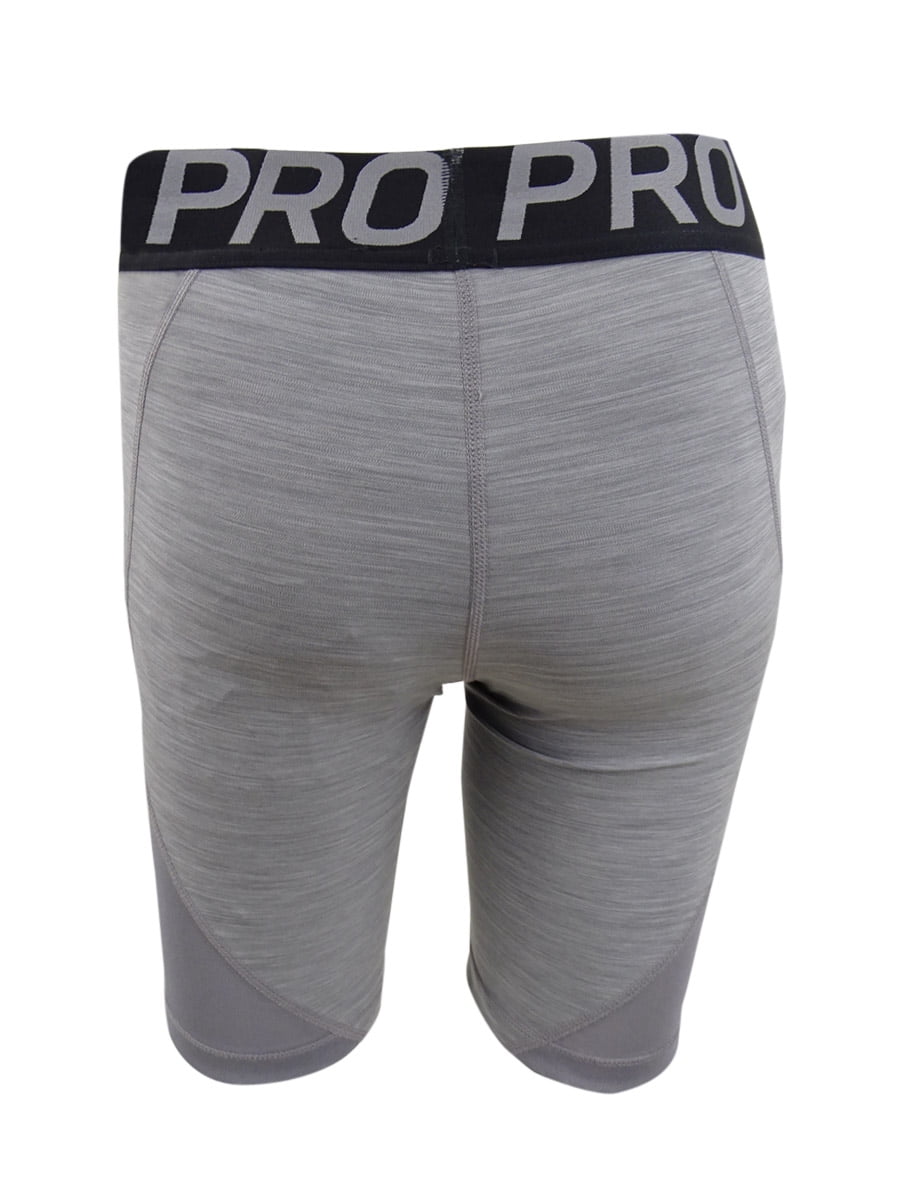 nike pro gunsmoke shorts