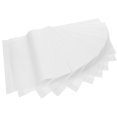 thumbnail image 3 of MLINS White GreaseResistant Paper Bags for Storing Snacks Hot Dogs MessyFree Party Treat Bags, 3 of 5
