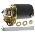 thumbnail image 3 of Starter for Briggs & Stratton 14.5 16 16.5 17 17.5 18 18.5 14 Teeth 593934 5777, 3 of 5
