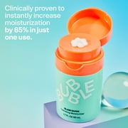 Bubble Skincare Starting Lineup New Routine Lineup, Set of Three