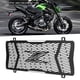 thumbnail image 5 of Protector de radiador rejilla protectora de radiador de acero inoxidable duradero antioxidante para reemplazo de modificación para Z-650 2017-2020 ANGGREK Otros, 5 of 8
