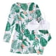 thumbnail image 2 of Traje de Baño Juego de Bikini 3 piezas con Salida de Playa Dara Baby Vest0104, 2 of 5