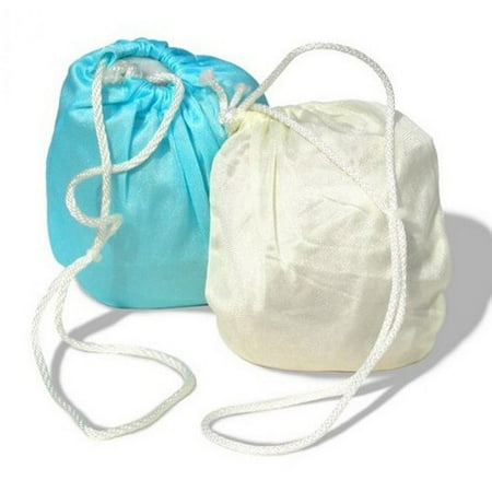 Bath Ball Replacement - Rainshow'r Mfg. Inc Pouch Crystal Ball Bath Dechlorinator Replacement Filter
