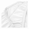 thumbnail image 3 of Pantaleta Carnival para Mujer, con Moño Blanco Talla CH, 3 of 4