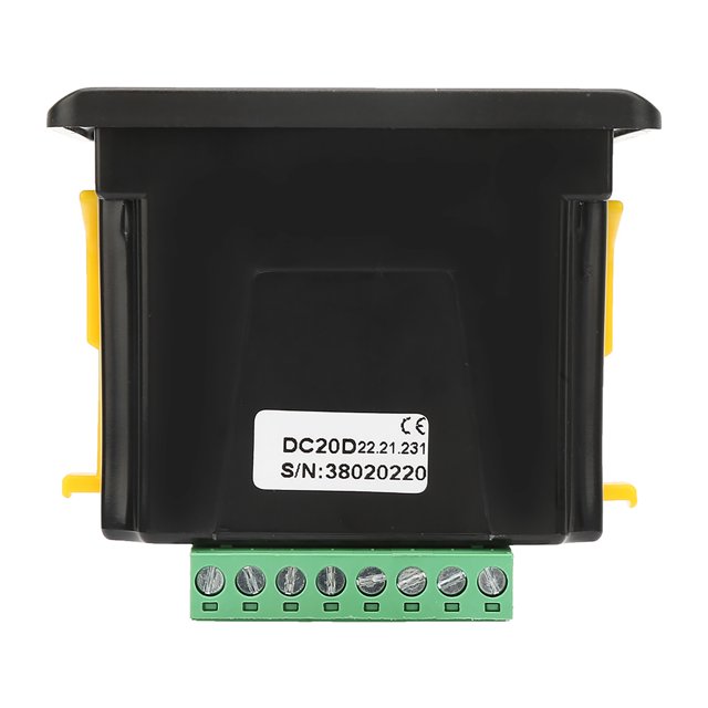 Automatic Control Module, Generator Controller, High Accuracy Generator Controller Board For Diesel Engine Generator