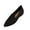 Black, variant on HTHLVMD Knit Mesh Pointed Toe Flats, Breathable Slip-On Loafers, Womens Summer Fashion Mesh Pointed Toe Breathable Solid Color Casual Shoes Lightweight Comfortable One Step, Black 6