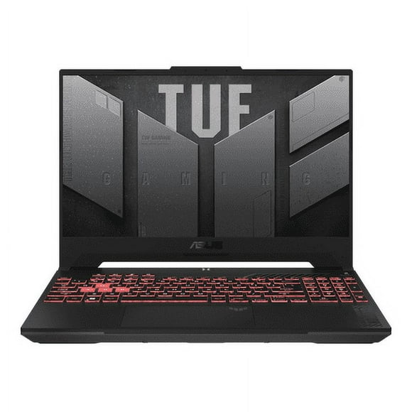 ASUS TUF Gaming Laptop A15 (2024) 15.6” FHD 144Hz, RTX 4060, Ryzen 9, 16GB RAM, 512GB SSD FA507UV-AS91-CA