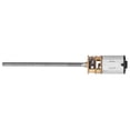 thumbnail image 4 of Shaft Gearbox,DC 6V Linear Gear Speed Reduction Motor Gear Motor Eco-Friendly Materials, 4 of 14